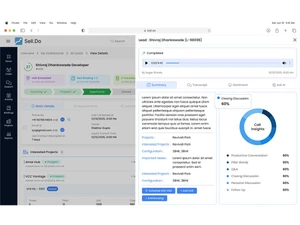 sell do Enhanced team collaboration with Sell Do