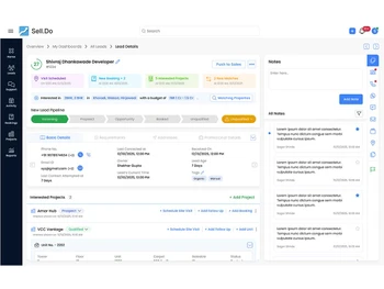 sell do pre sales call center