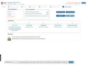 Spectrum-Cloud-setup