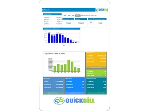 quickbill sales