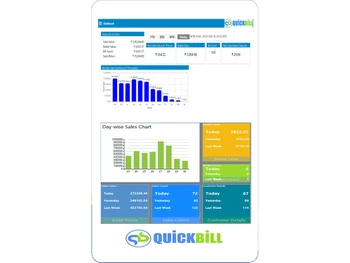 quickbill sales