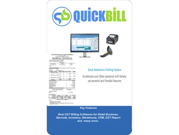 quickbill solutions