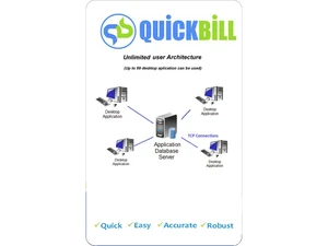 quickbill user