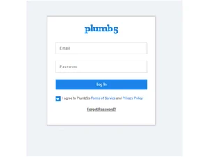 plumb5 login