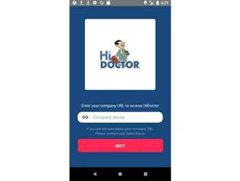 hi-doctor login
