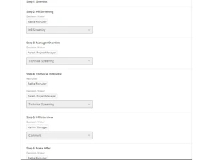 thetalentpool hr screening