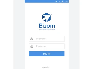 bizom-login
