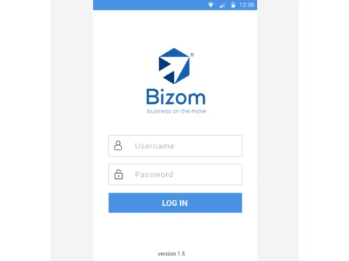 bizom-login