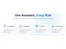 Fastcollab-Assistant