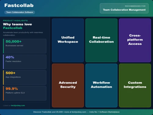 Fastcollab-USP