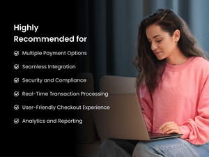 PayU Payment Option