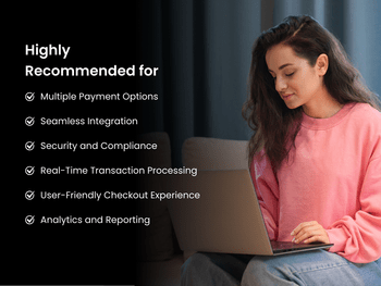 PayU Payment Option