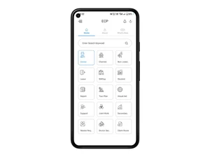 ecubix ecp-dashboard