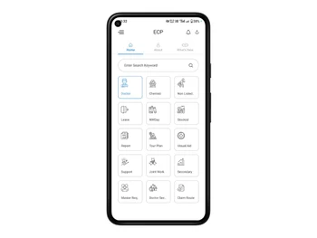 ecubix ecp-dashboard