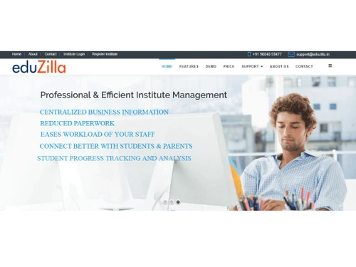 eduzilla