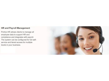portico payroll