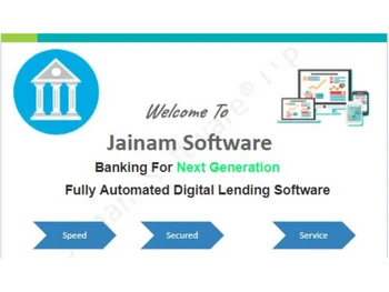 Jainam digital bank
