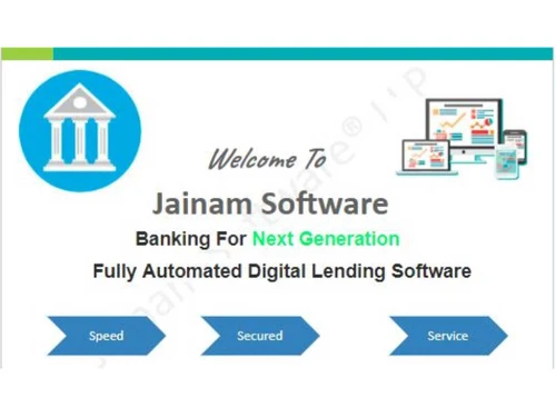 Jainam digital bank