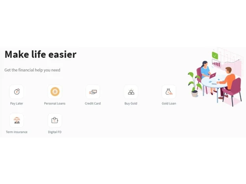 Freecharge Online Payments