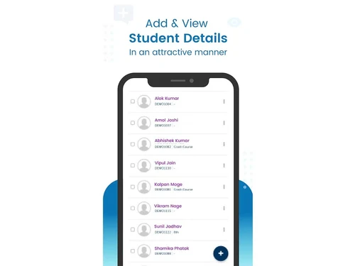 procture institute management software