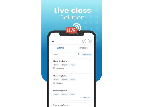 procture front desk management