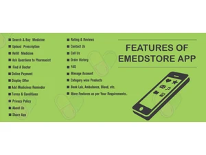 emedstore-features