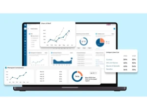 Store with FieldAssist