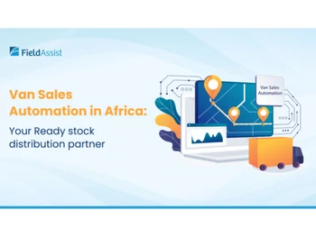 Distributor Management