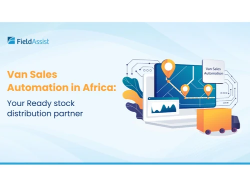 Distributor Management