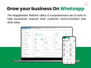 wappblaster whatsapp-messaging