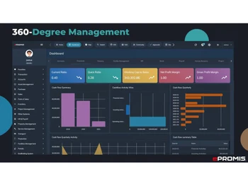 epromis erp management