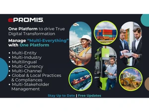 epromis erp platform