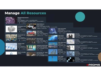 epromis erp resource