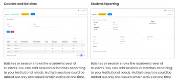 Fekara cources batches