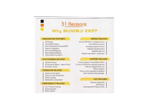 munimji erp data management