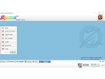 spectrum-complete-tax-solution-homepage
