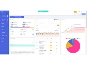 NOBEDS Dashboard