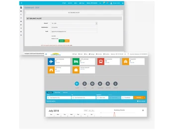 travelomatix reporting