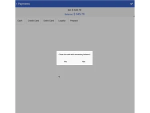 rista mobile pos software-payment
