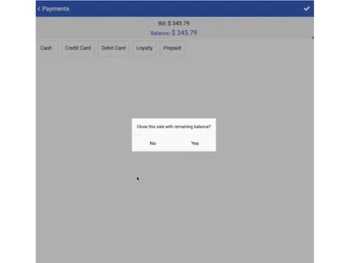 rista mobile pos software-payment