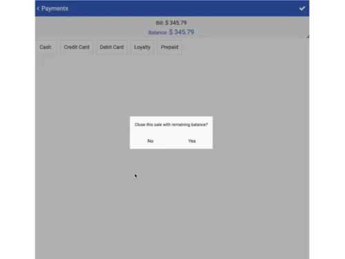 rista mobile pos software-payment