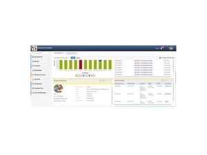 academia erp student information