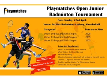 playmatches poster