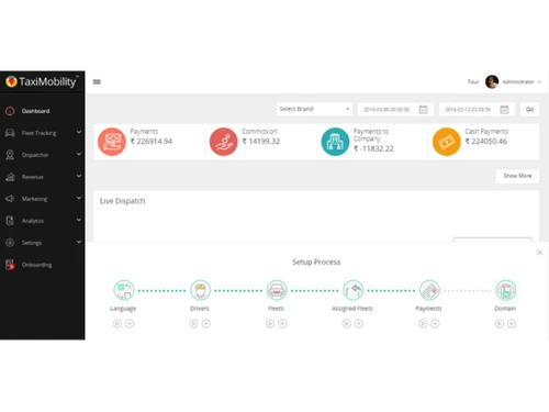 taximobility-dispatch