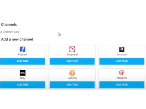 evanik oneworld suite channels