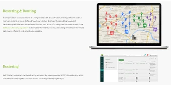 safetrax vehicle tracking system