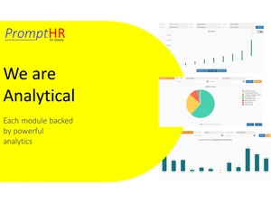 PromptHR Analytical