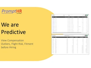 PromptHR Predictive