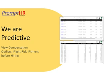 PromptHR Predictive