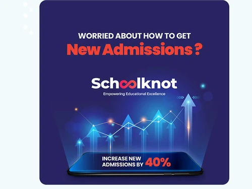 Schoolknot admissions